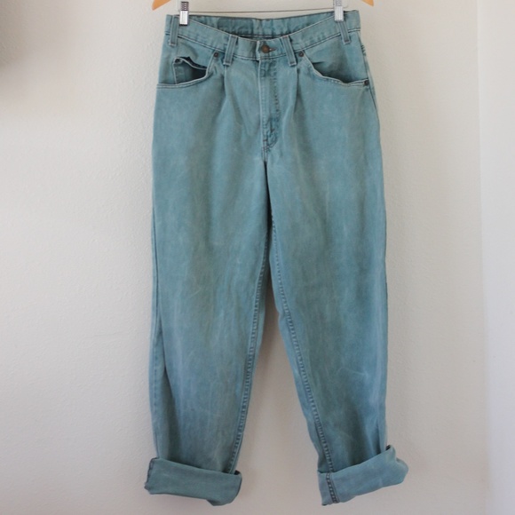 levis 580